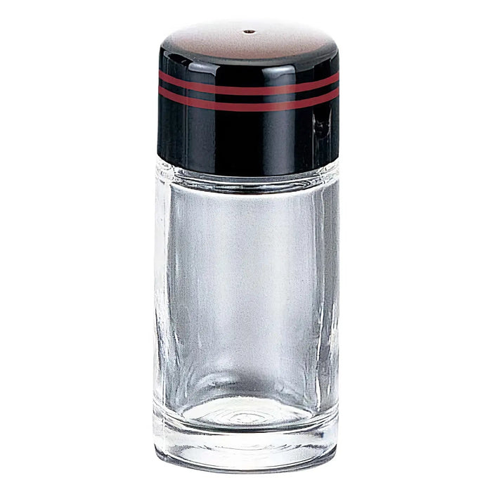 M-Taka 30Ml Glass Salt Shaker - Enhance Your Culinary Experience