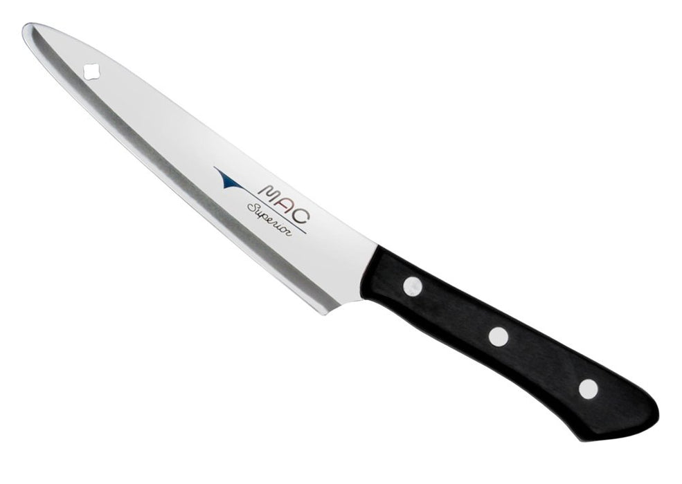 Mac SP-50 Paring Knife 125mm Peeling Superior Series