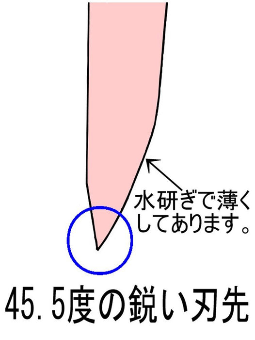 Mac SP-50 削皮刀 125 毫米 高级系列