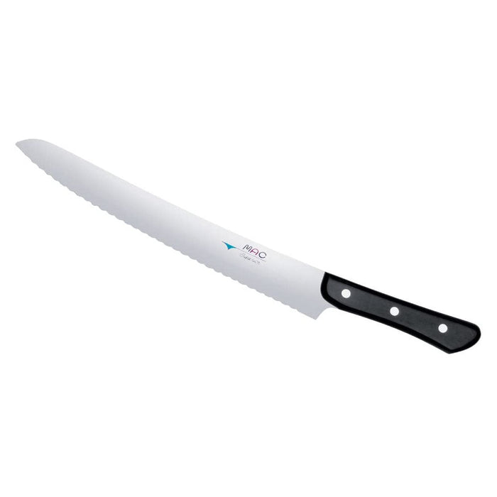 Premium Mac Bread Knife - Exceptional Cutting Performance for Bread Lovers