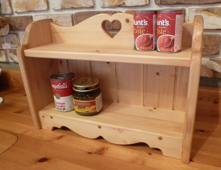 Dream Catch Spice Rack S - Handcrafted in Japan