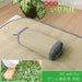 Ikehiko Corporation Bare Skin Grass Square Pillow 30X15Cm - Japanese Rush Grass Pillow-Kiichin - The #1 Place for Japanese Goods in Your Hand!