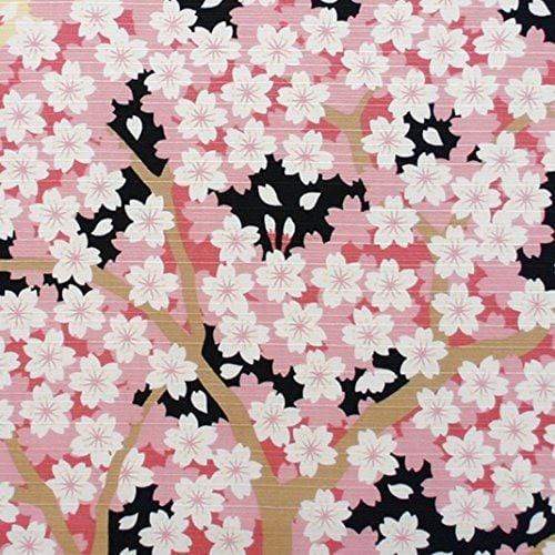 Maeda Senko Cotton Bento Lunch Cloth - Spring Sakura Design
