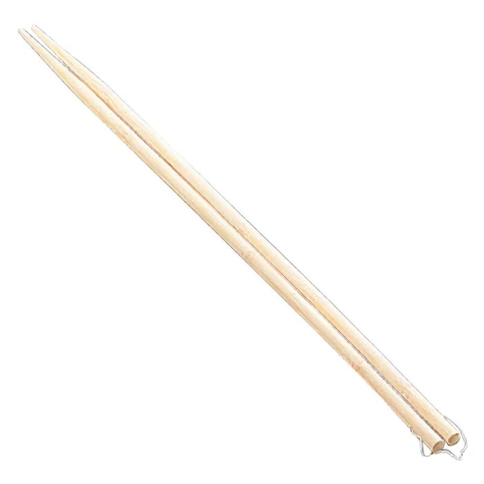 Premium 33cm Bamboo Cooking Chopsticks by Manyo Enhance Your Culinary Experience