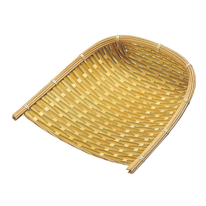 Enhance Your Dining Experience with Manyo's Bamboo Serving Plate