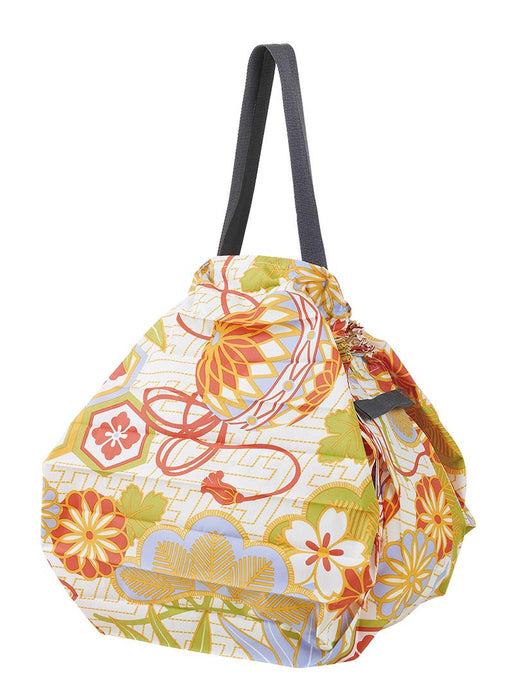 Marna Compact Bag Foldable Eco Bag from Japan