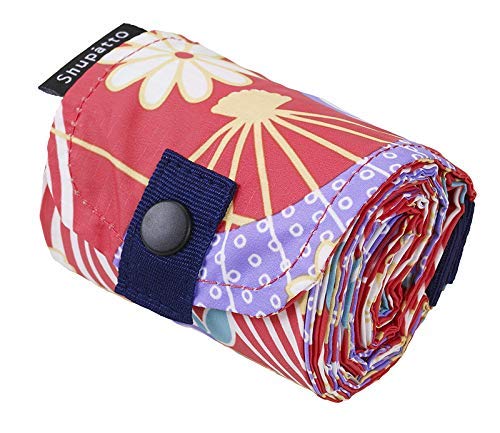 Marna Sakura Japanese Eco Bag - Compact Foldable Bag