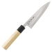 Premium 22.5cm Masamoto Hongasumi Gyokuhaku Mioroshi Deba Knife-Kiichin - The #1 Place for Japanese Goods in Your Hand!