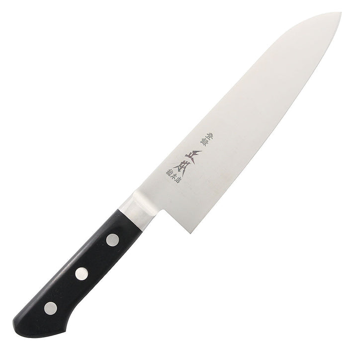 Premium Masamoto Hyper Molybdenum Bunka Knife - Superior Quality for Culinary Enthusiasts