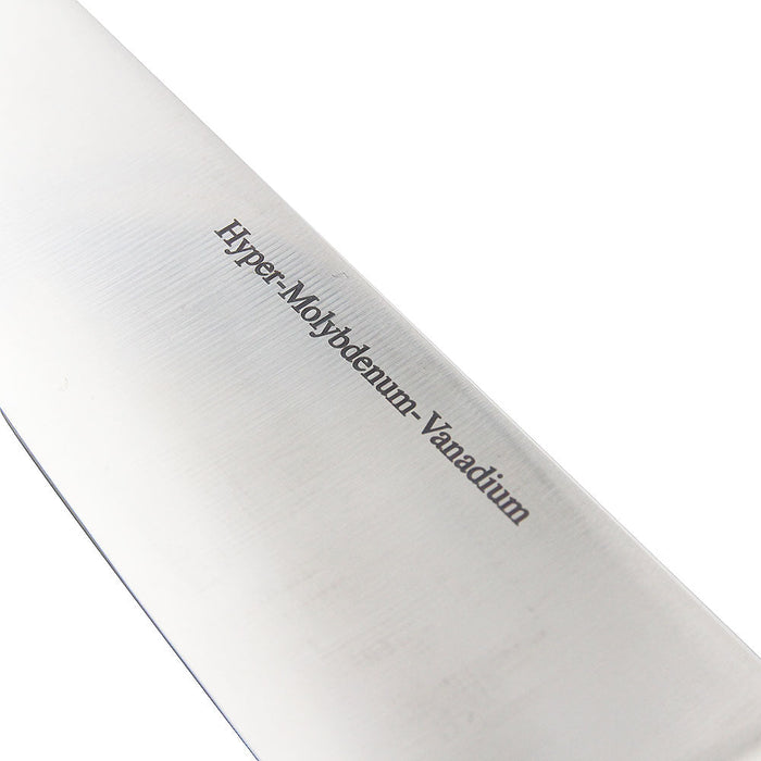 Premium Masamoto Hyper Molybdenum Bunka Knife - Superior Quality for Culinary Enthusiasts