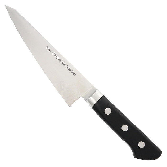 Masamoto Hyper Moly Honesuki Knife - Superior Steel for Precision Cutting