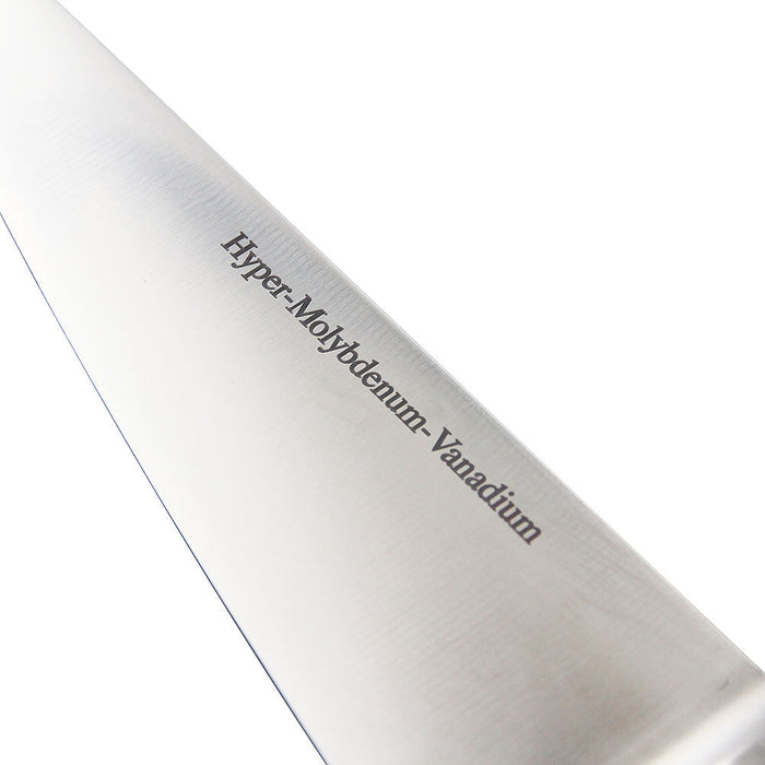 Masamoto Hyper Moly Honesuki Knife - Superior Steel for Precision Cutting