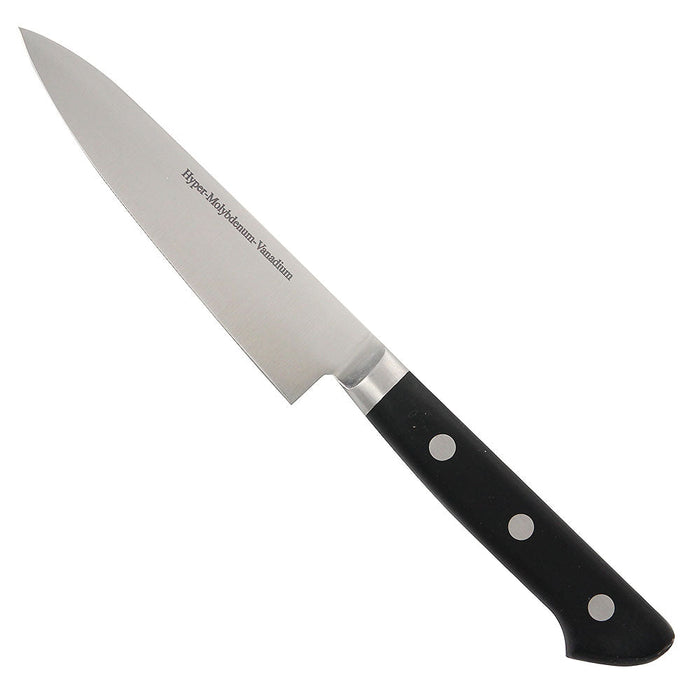 Masamoto Hyper Moly 12cm Petty Knife - Premium Quality Steel for Precision Cutting