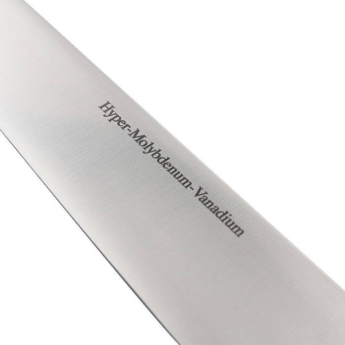 Masamoto Hyper Moly Sujihiki Knife 27cm - Premium Quality Cutlery