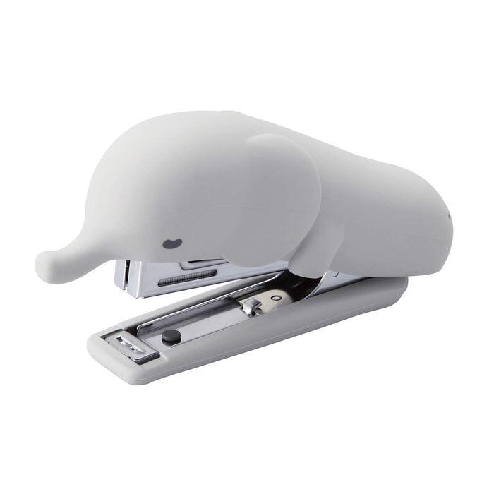 Max Elephant HD-10Nx/S Stapler with Silicon Cover - Japan Priority