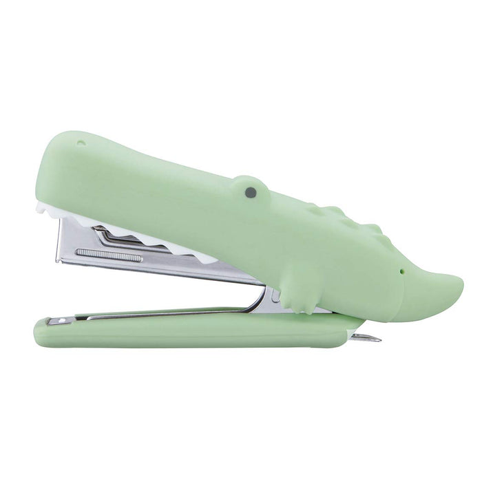 Max Stapler Silicone Cover - HD-10NX/S Crocodile