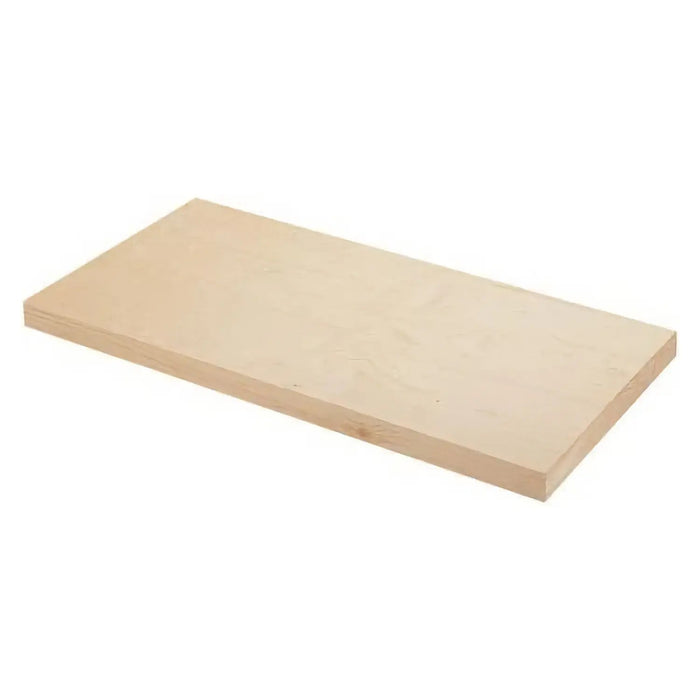 Meiji-Ya 40×18cm Canadian Cypress Wood Cutting Board Premium Quality for Your Kitchen