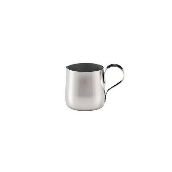 30ml Melody Stainless Steel Mini Creamer Milk Jug - Premium Quality for Your Delightful Beverages