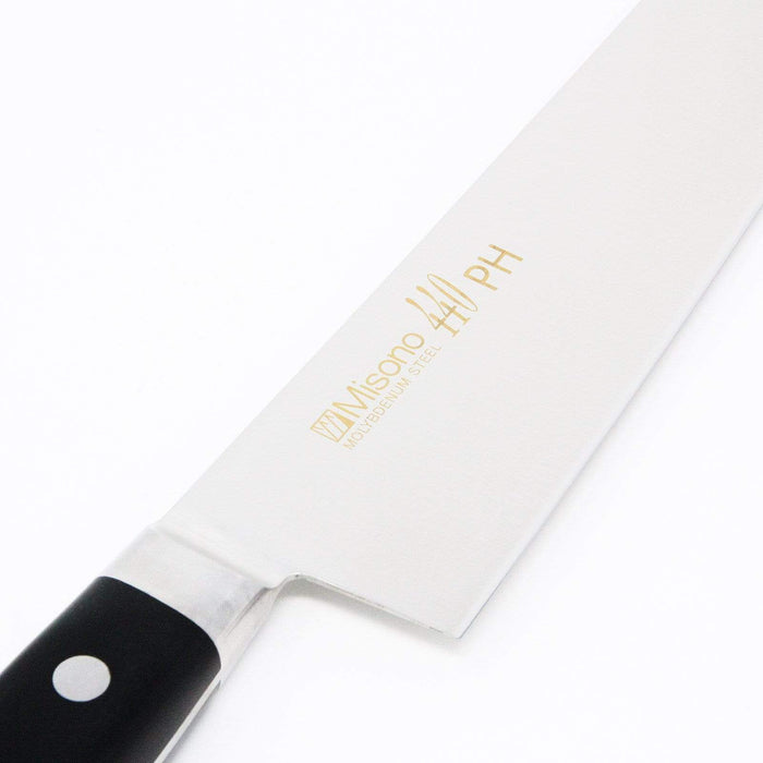 Misono 440Ph Gyuto Knife - 180mm Pom Handle (No.011)