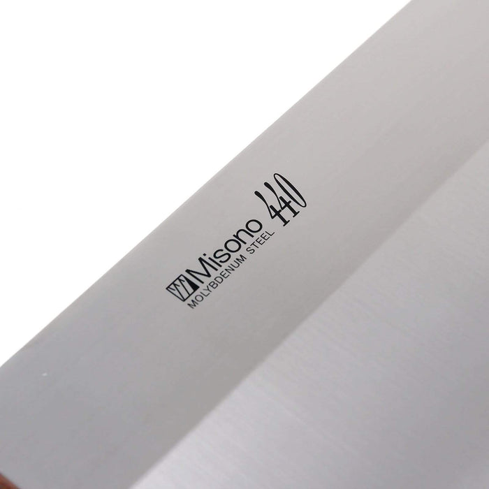 Misono 440-Series Chinese Cleaver 220mm - Premium Quality Blade