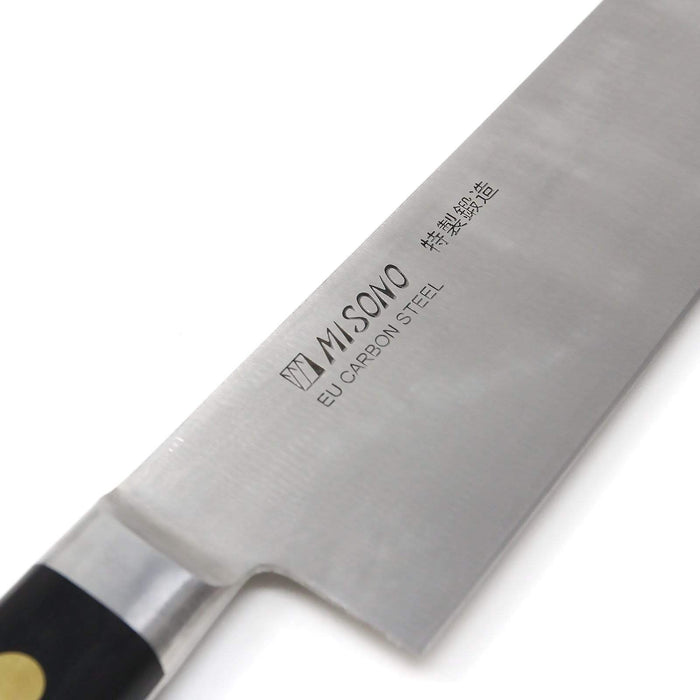 Misono Eu Swedish Carbon Steel Gyuto Knife 180mm - Premium Quality Culinary Tool