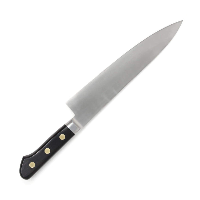 Misono Eu Swedish Carbon Steel Gyuto Knife 210mm - No.112