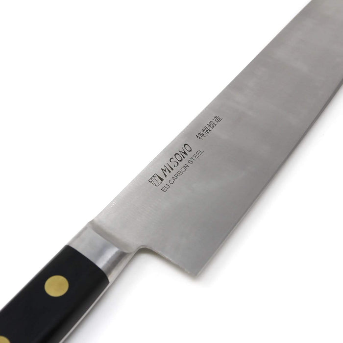 Misono Eu Swedish Carbon Steel Gyuto Knife 270mm - No.114