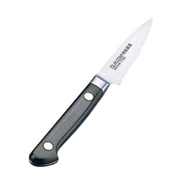 Fashion Misono Eu Swedish Carbon Steel Paring Knife - Optimal User-Friendly Choice