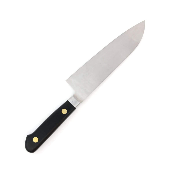 Misono Eu 瑞典碳鋼三德刀 160 mm（No.183）- 手工磨邊