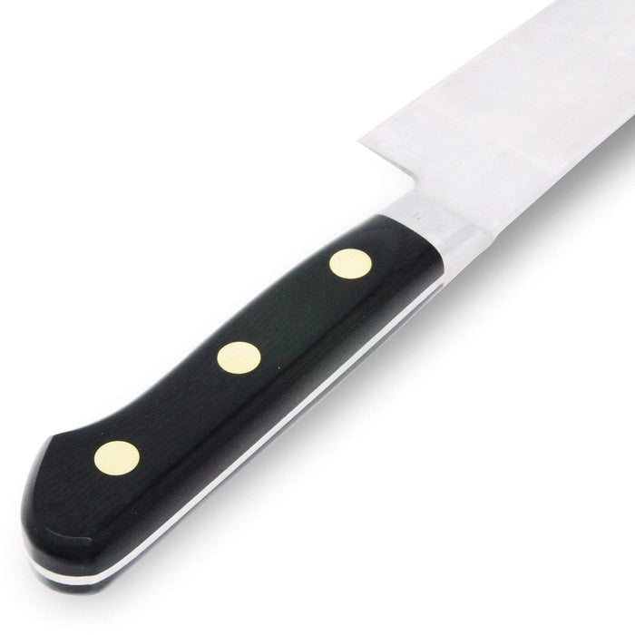 Misono Eu Swedish Carbon Steel Sujihiki Knife 270mm - Personalized Engraving Available