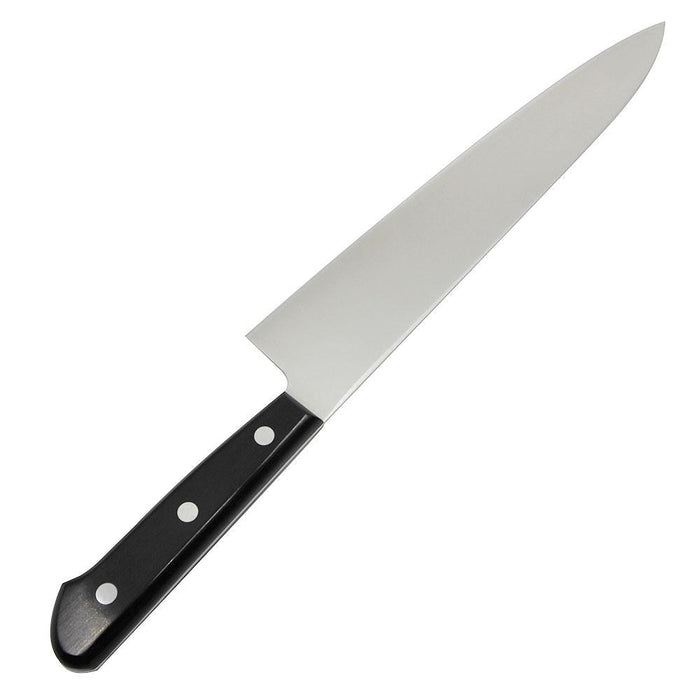 Misono Molybdenum Gyuto 刀 195 毫米 - 正宗日本时尚必备品