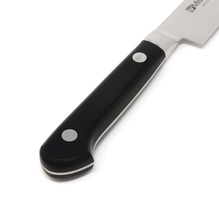 Misono 240mm Molybdenum Sole Knife (No.573-S) - Premium Culinary Tool