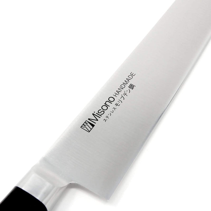 Misono 270mm Sujihiki Knife - Premium Molybdenum Blade (No.522)