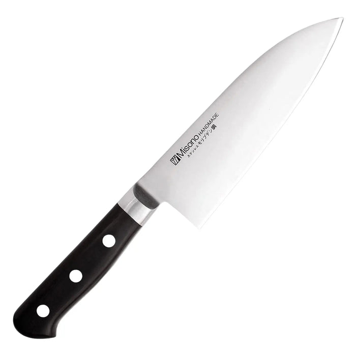 Misono Molybdenum Yo-Deba Knife 165mm (No.550) - 高品質餐具