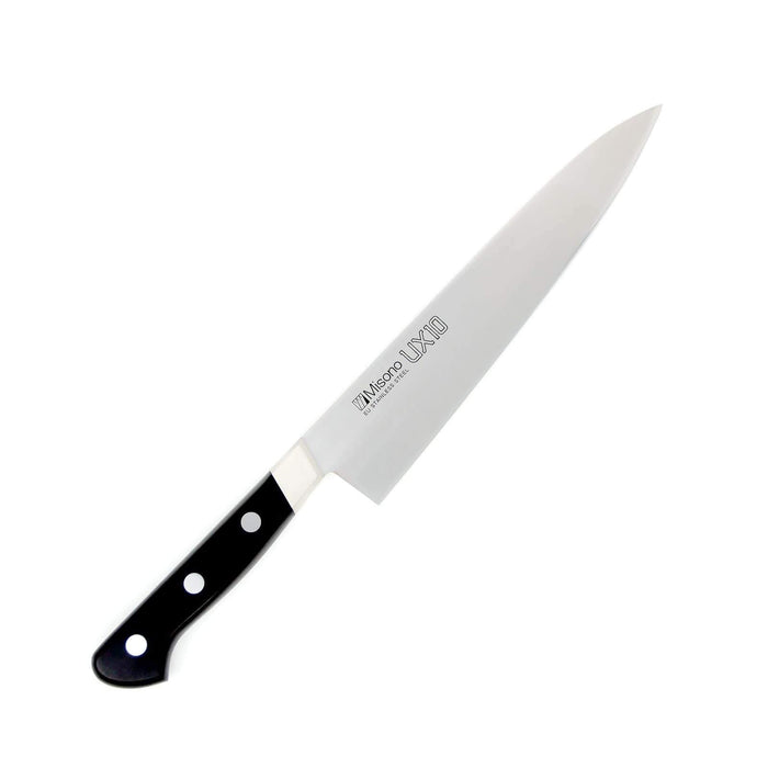 Misono Ux10 Gyuto Knife 300mm (No.715) - Premium Culinary Tool