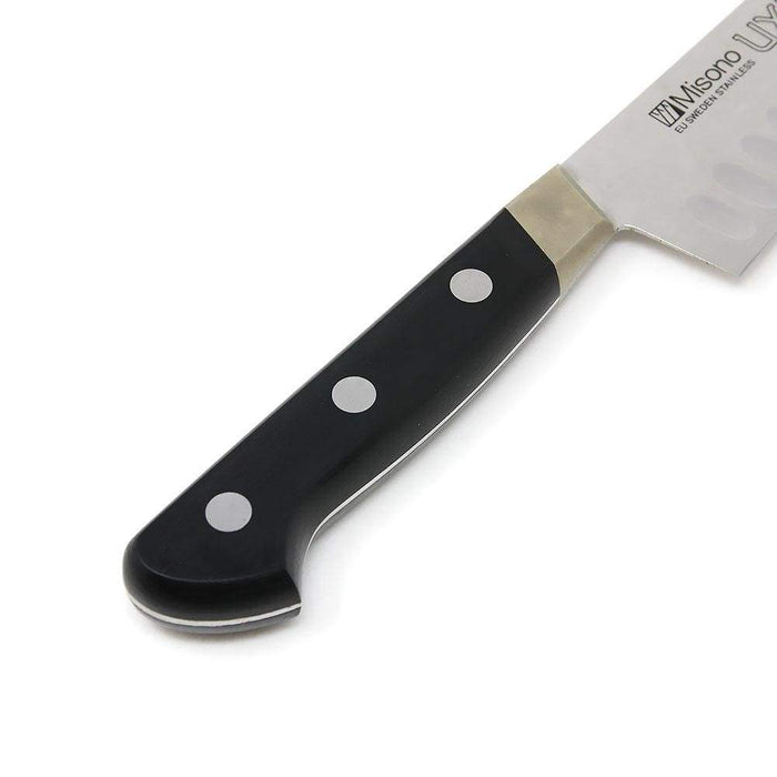 Misono Ux10 Gyuto Knife (Hollow Edge) 240mm - Premium Culinary Tool