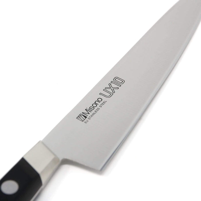 Misono Ux10 Petty Knife 130mm (No.732) - Premium Quality Culinary Tool