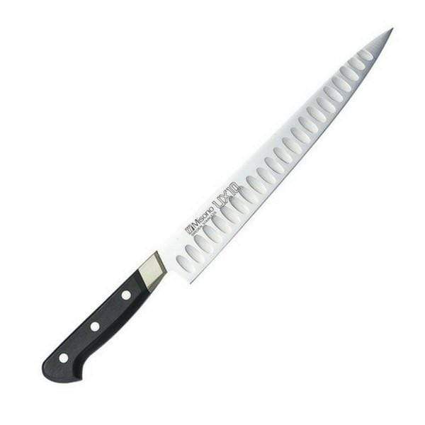 Premium Misono Ux10 Sujihiki Knife - 240mm Hollow Edge - No.728