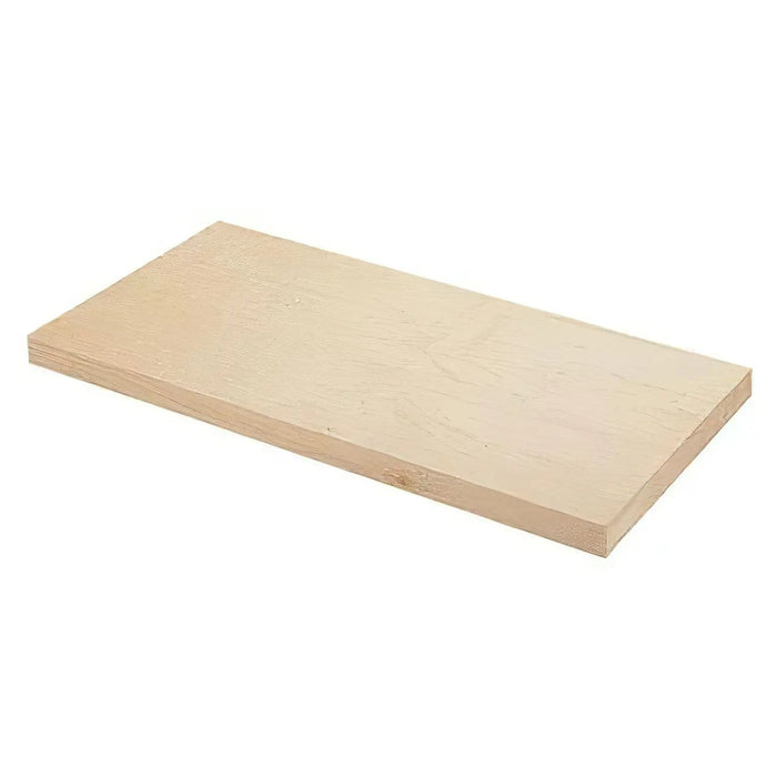 Miyabi Urushi Kogei 30×15cm Canadian Cypress Wood Cutting Board