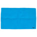 Mizuno Japan N2Jy801127 Blue Small Swim Towel - Super Absorbent 34X44Cm-Kiichin - The #1 Place for Japanese Goods in Your Hand!