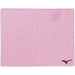 Mizuno Large Swim Towel - Super Absorbent, Fluorescent Pink (44X68Cm)-Kiichin - The #1 Place for Japanese Goods in Your Hand!