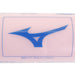 Mizuno Large Swim Towel - Super Absorbent, Fluorescent Pink (44X68Cm)-Kiichin - The #1 Place for Japanese Goods in Your Hand!