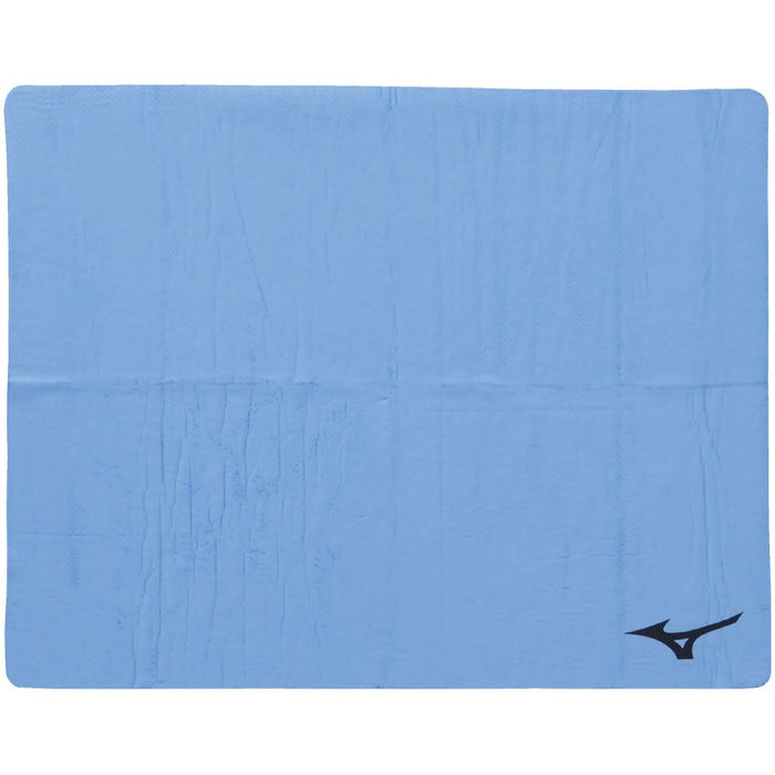 Mizuno Super Absorbent Swim Towel - Small Size (34x44cm)