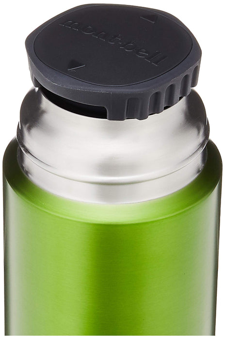 Mont-Bell 0.5L Alpine Thermo Bottle - Japanese Quality 1124617