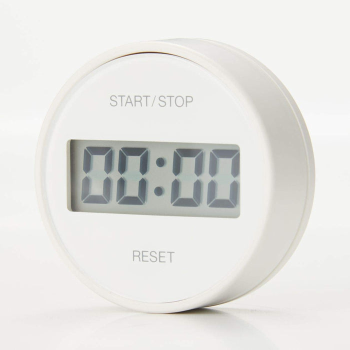 Mujirushi Ryohin Kitchen Timer TD-393 - Efficient Time Management Tool