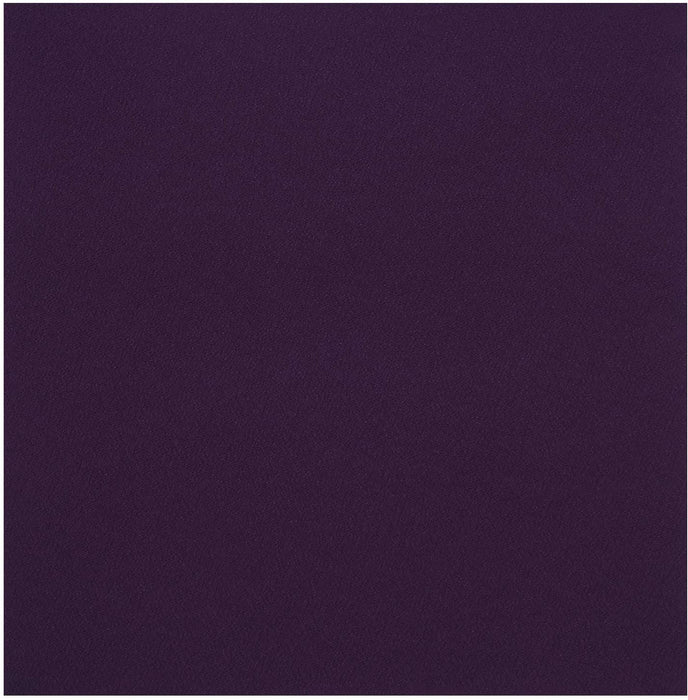 Musubi Furoshiki 70Cm - Premium Purple Kodaimurasaki from Ichikoshi Japan