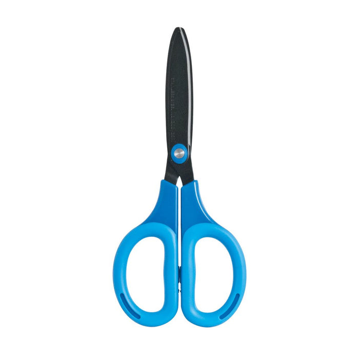 Nakabayashi Japan Scissors - Sakut Cut Standard Fluorine Coat (Blue) - NH-SF175B