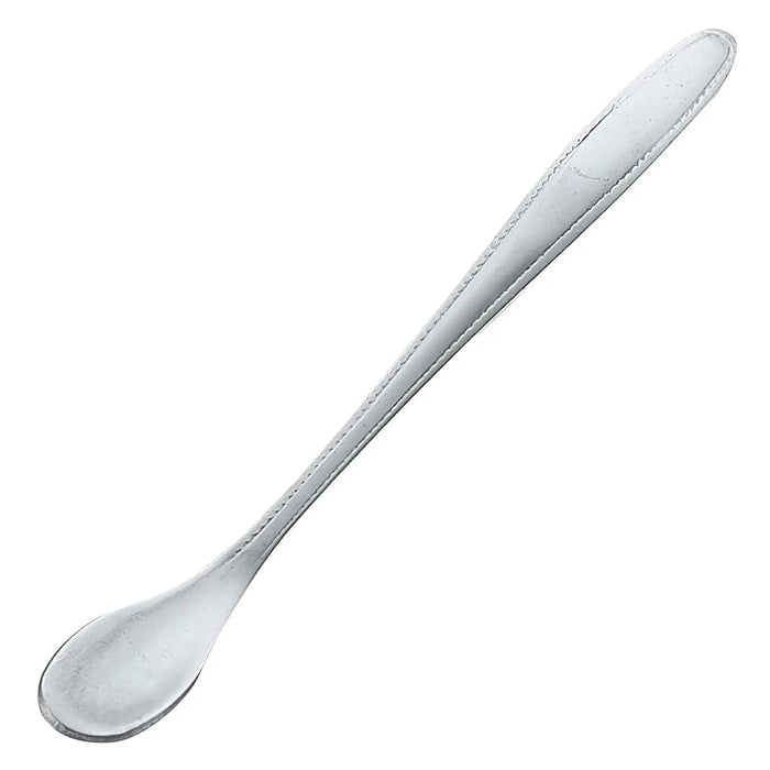 Nihon Metal Works Stainless Steel Condiments Spoon - Premium Quality Utensil