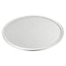 Nihon Metal Works 7 inch Stainless Steel Perforated Pizza Pan-Kiichin - The #1 Place for Japanese Goods in Your Hand!