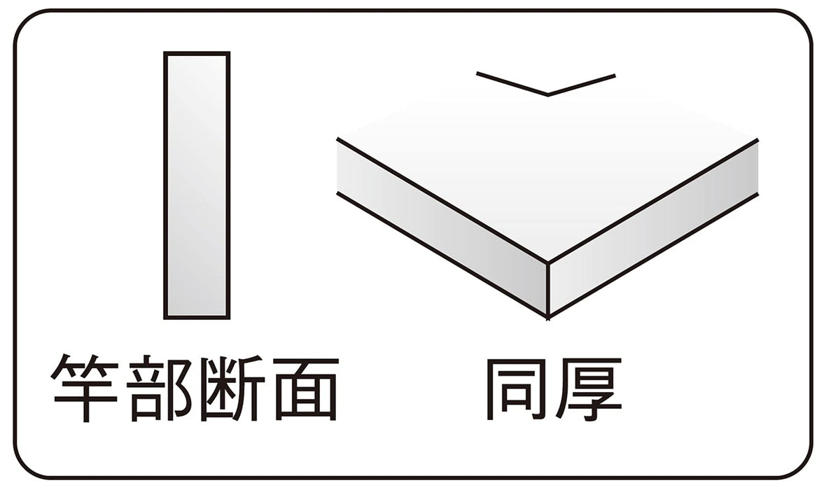 新潟精机迷你尺码表 - 10cm，CM-10KD